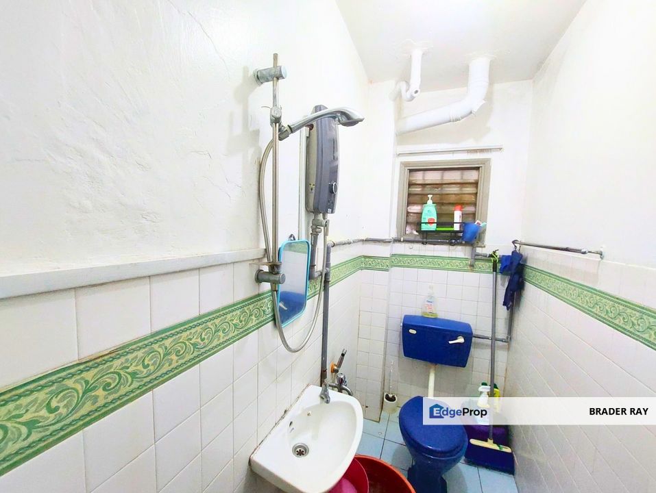 FACING OPEN Freehold Kelana Jaya PJ Selangor 2 Storey House Fronting LDP near Paradigm Mall For Sale, Selangor, Petaling Jaya