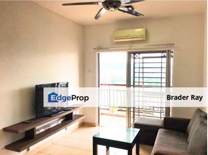 Ampang Boulevard Condo For Rent, Selangor, Ampang