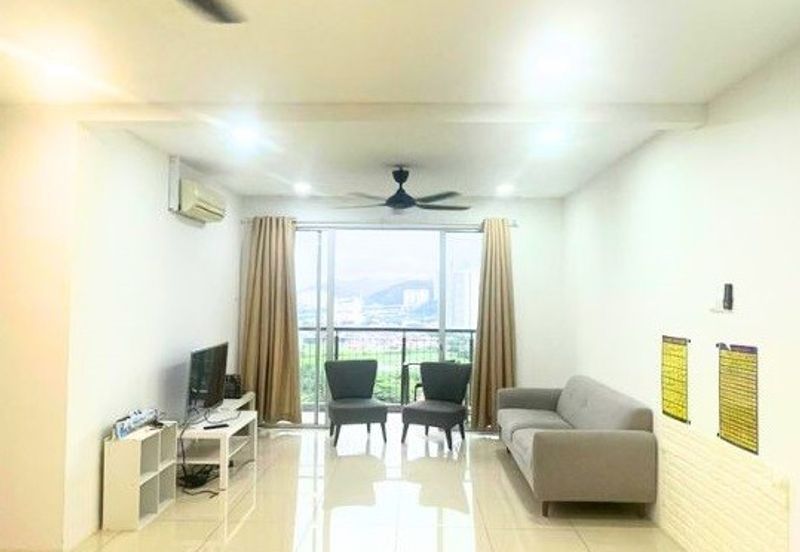 Platinum Splendor Residence