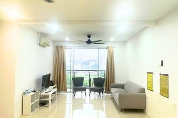 Platinum Splendor Residence