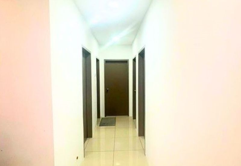 Platinum Splendor Residence