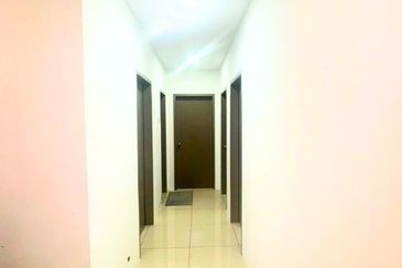 Platinum Splendor Residence