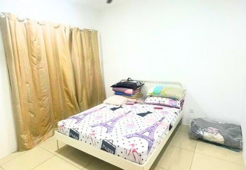 Platinum Splendor Residence