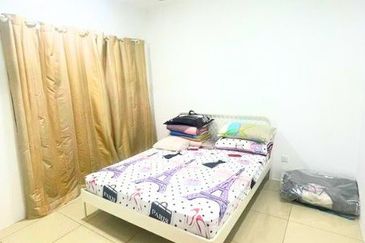 Platinum Splendor Residence