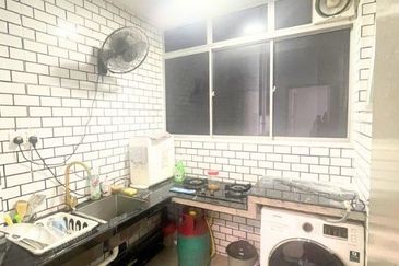 Platinum Splendor Residence