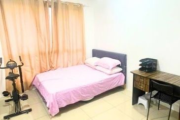 Platinum Splendor Residence