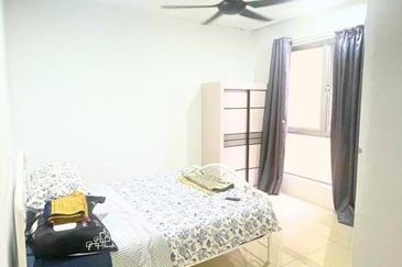 Platinum Splendor Residence