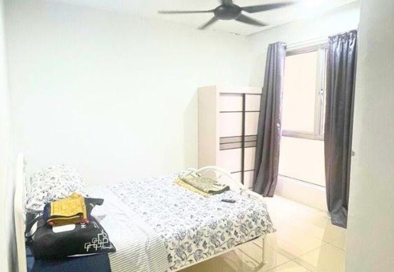 Platinum Splendor Residence