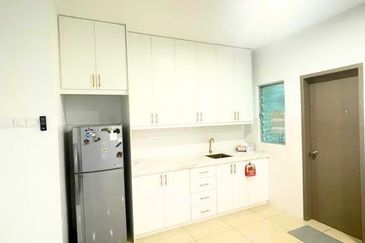 Platinum Splendor Residence