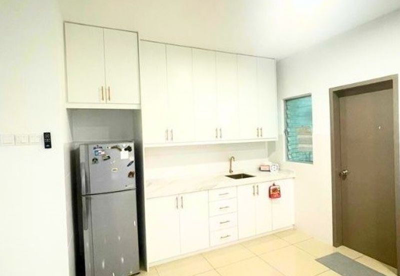 Platinum Splendor Residence