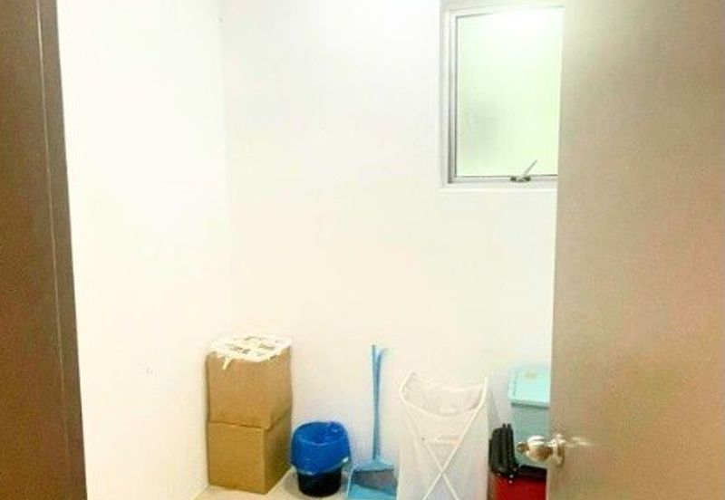 Platinum Splendor Residence