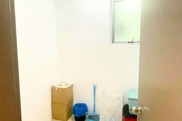 Platinum Splendor Residence