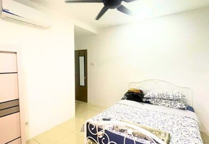 Platinum Splendor Residence