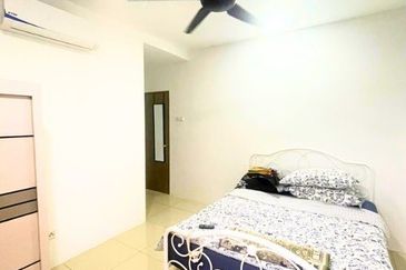 Platinum Splendor Residence