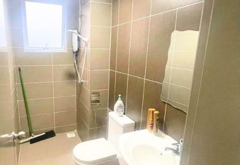 Platinum Splendor Residence