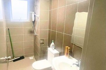 Platinum Splendor Residence