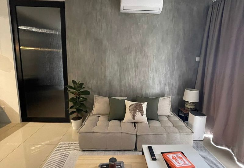 Platinum Splendor Residence