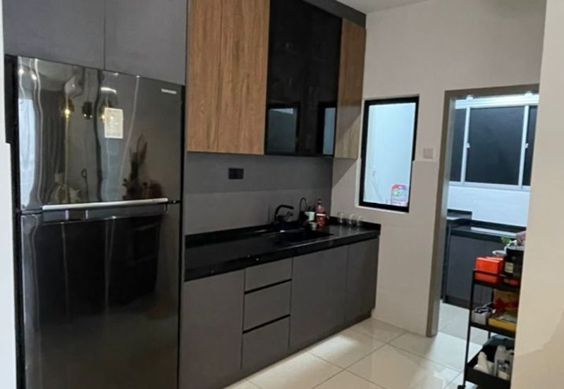 Platinum Splendor Residence