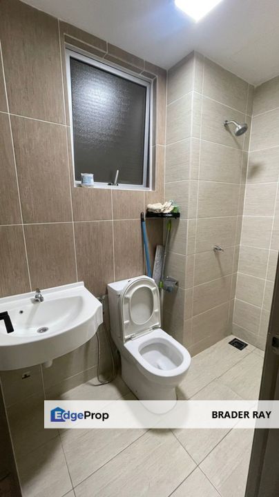 FULLY FURNISHED Platinum Splendor Residence Kuala Lumpur BIG 1,065 sqft KLCC view For Sale, Kuala Lumpur, Keramat