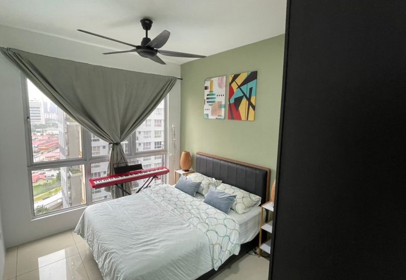 Platinum Splendor Residence