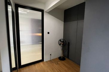 Platinum Splendor Residence