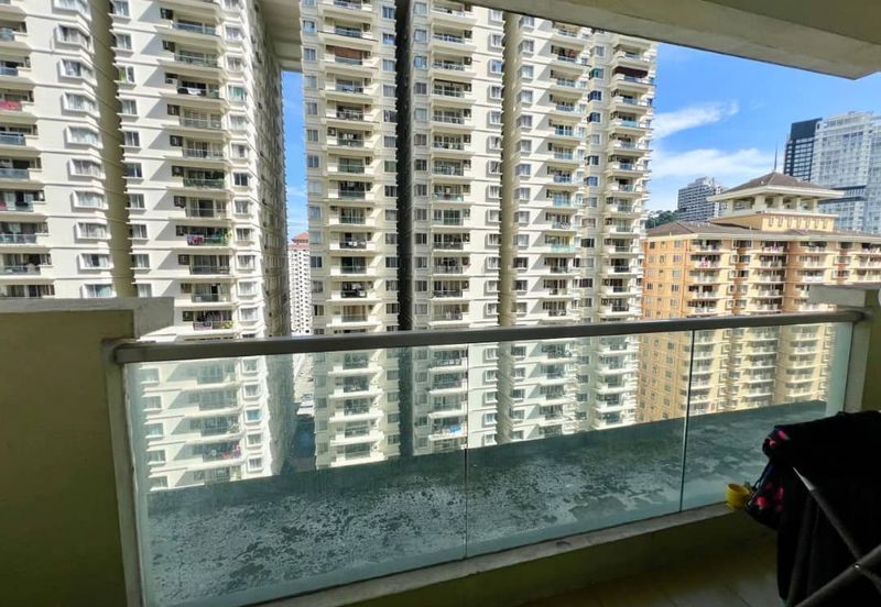 Platinum Hill Condo Pv8