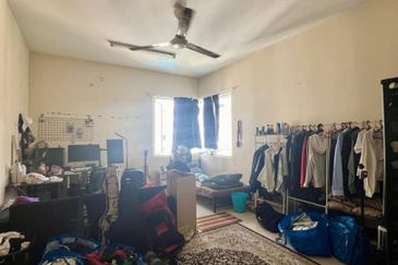 Platinum Hill Condo Pv8