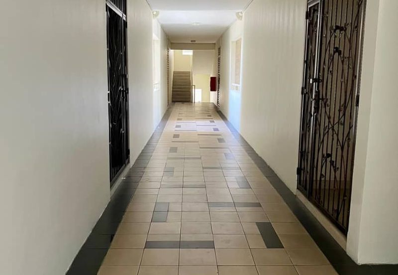 Platinum Hill Condo Pv8