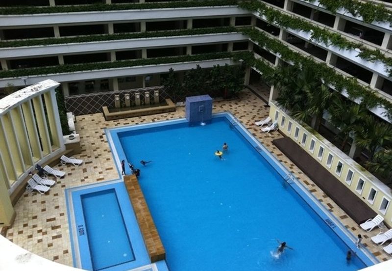 Platinum Hill Condo Pv8