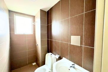 Platinum Splendor Residence