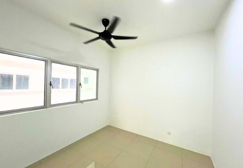 Platinum Splendor Residence