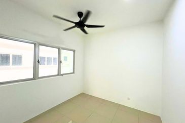 Platinum Splendor Residence