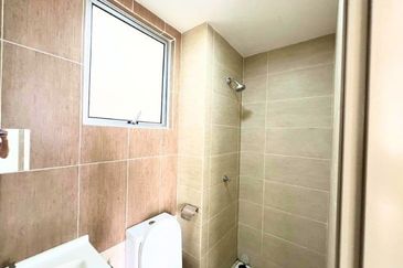 Platinum Splendor Residence