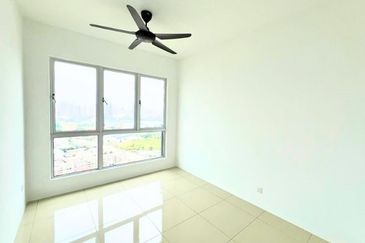 Platinum Splendor Residence