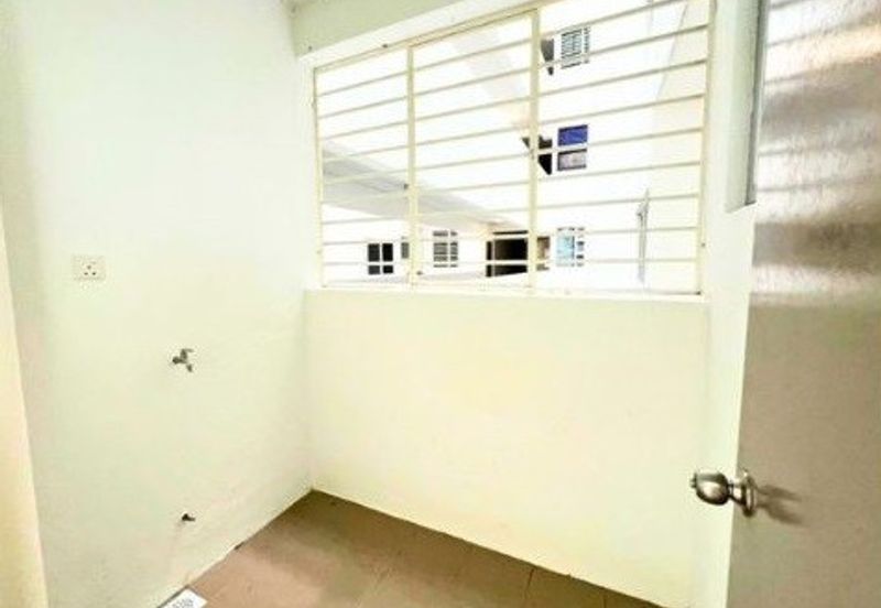 Platinum Splendor Residence