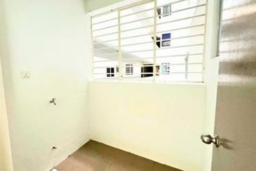 Platinum Splendor Residence