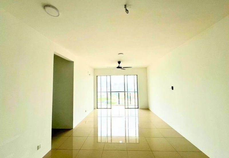 Platinum Splendor Residence