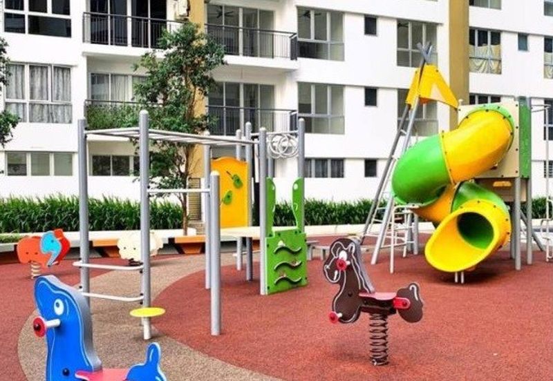 Platinum Splendor Residence