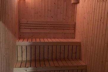 Platinum Splendor Residence