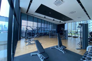 Platinum Splendor Residence