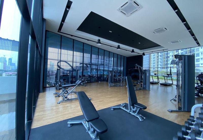 Platinum Splendor Residence