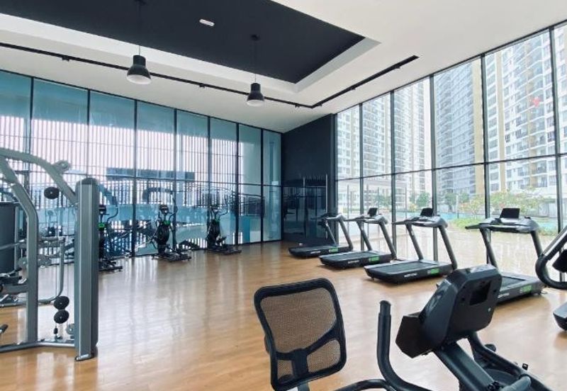 Platinum Splendor Residence