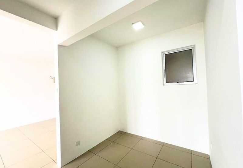 Platinum Splendor Residence