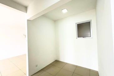 Platinum Splendor Residence