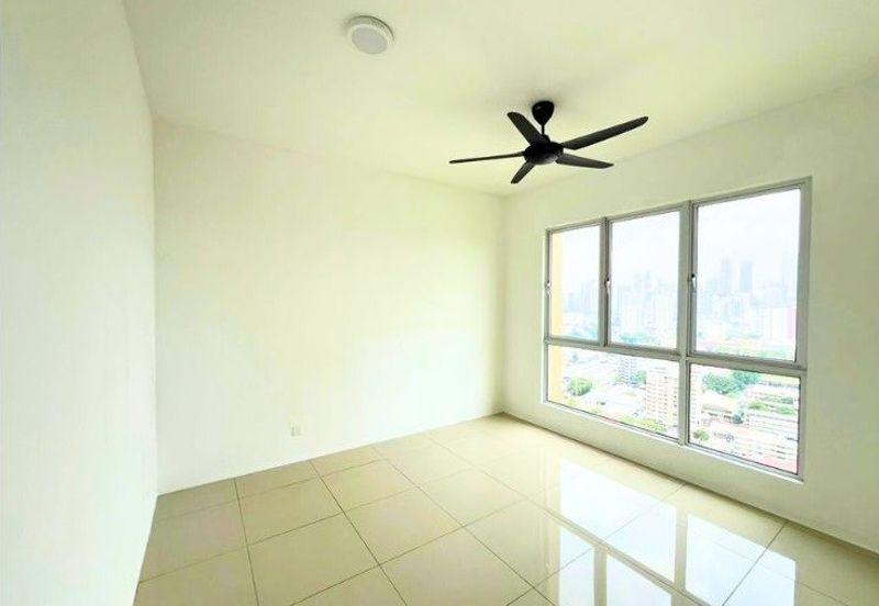 Platinum Splendor Residence