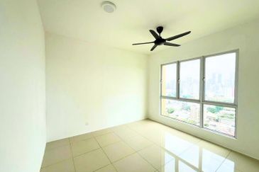 Platinum Splendor Residence