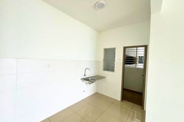 Platinum Splendor Residence