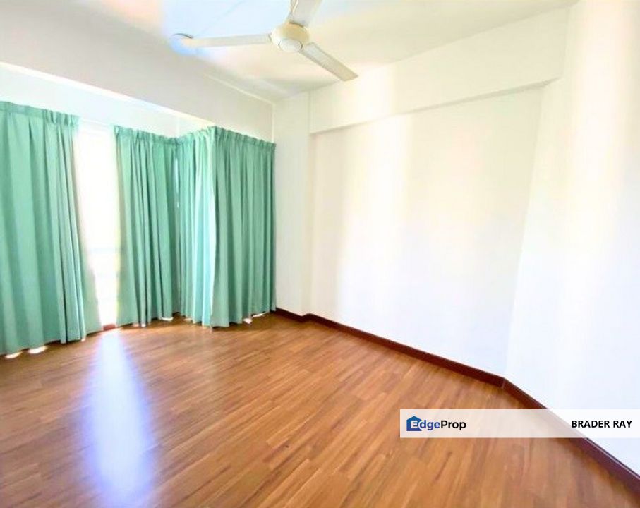 FREEHOLD Villa Wangsamas Condo Wangsa Maju Kuala Lumpur BIG 1,267 sqft For Sale, Kuala Lumpur, Wangsa Maju