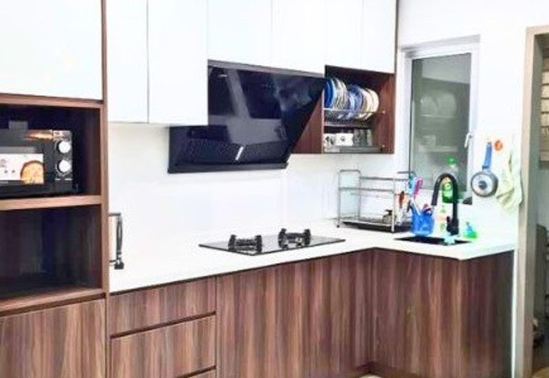 Platinum Splendor Residence