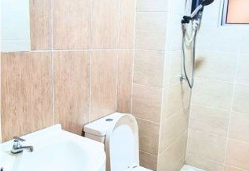 Platinum Splendor Residence